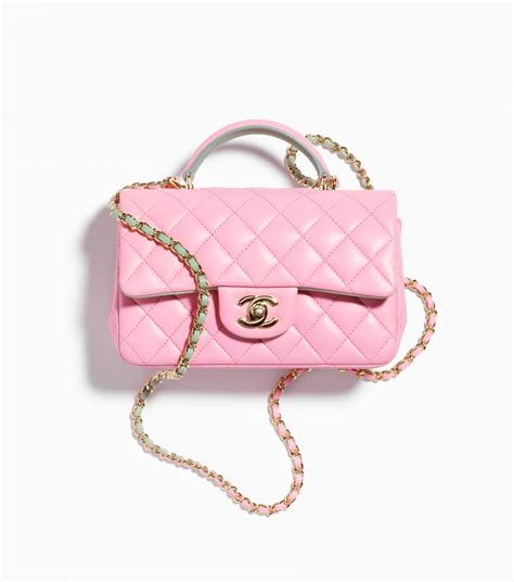 chanel spring summer 2023 bags|chanel handbags 2023.